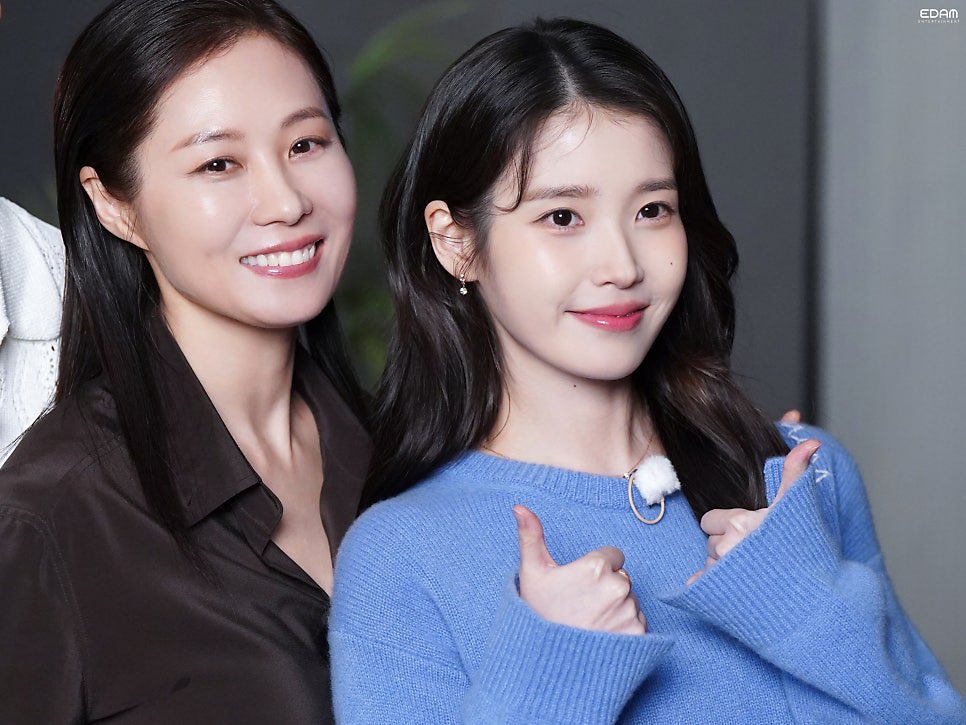 [잡담] 아이유 차기작이나 빨리 정했으면 좋겠네 | 인스티즈