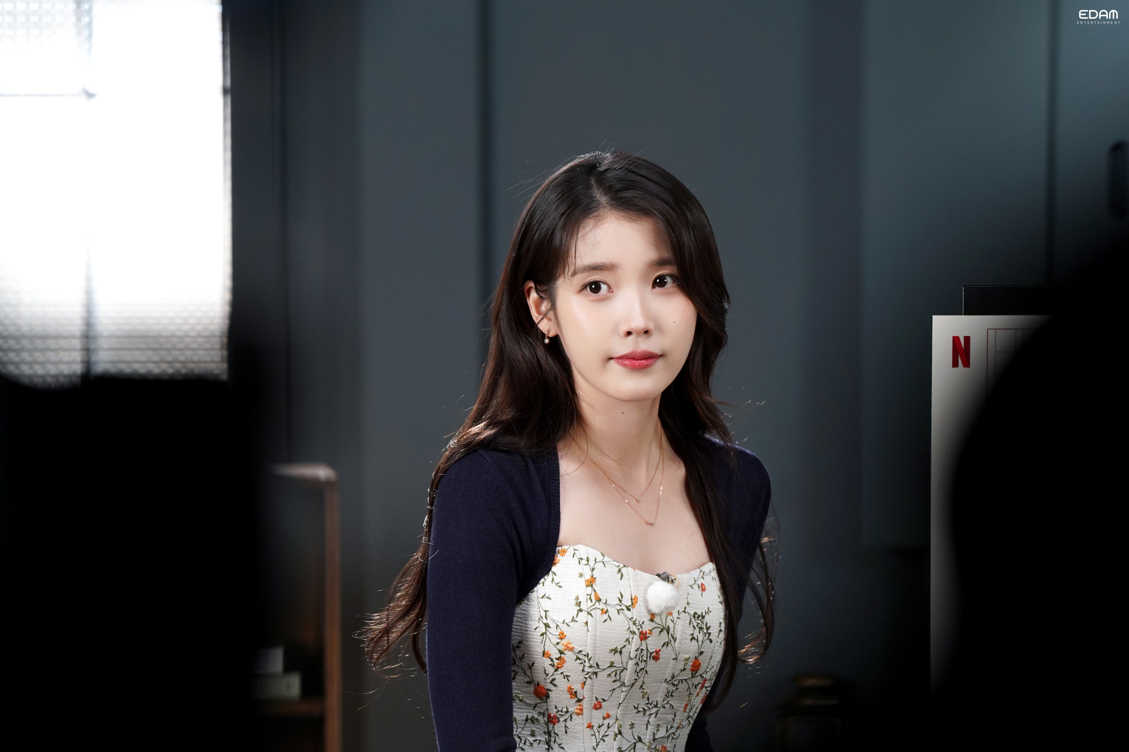 [잡담] 아이유 차기작이나 빨리 정했으면 좋겠네 | 인스티즈