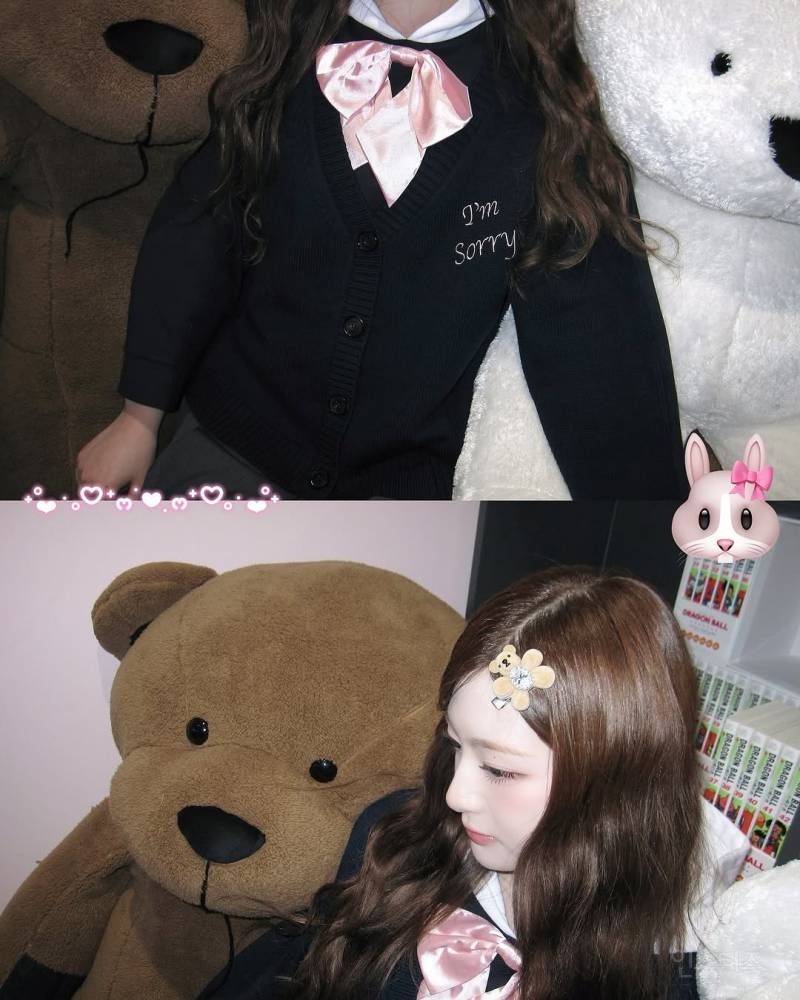 진짜 공주님 그 자체인 스테이씨 세은 | 인스티즈
