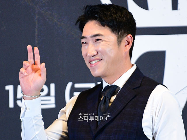[잡담] '개그계 브레인' 장동민, 'PET병 라벨 제거' 특허 MOU | 인스티즈