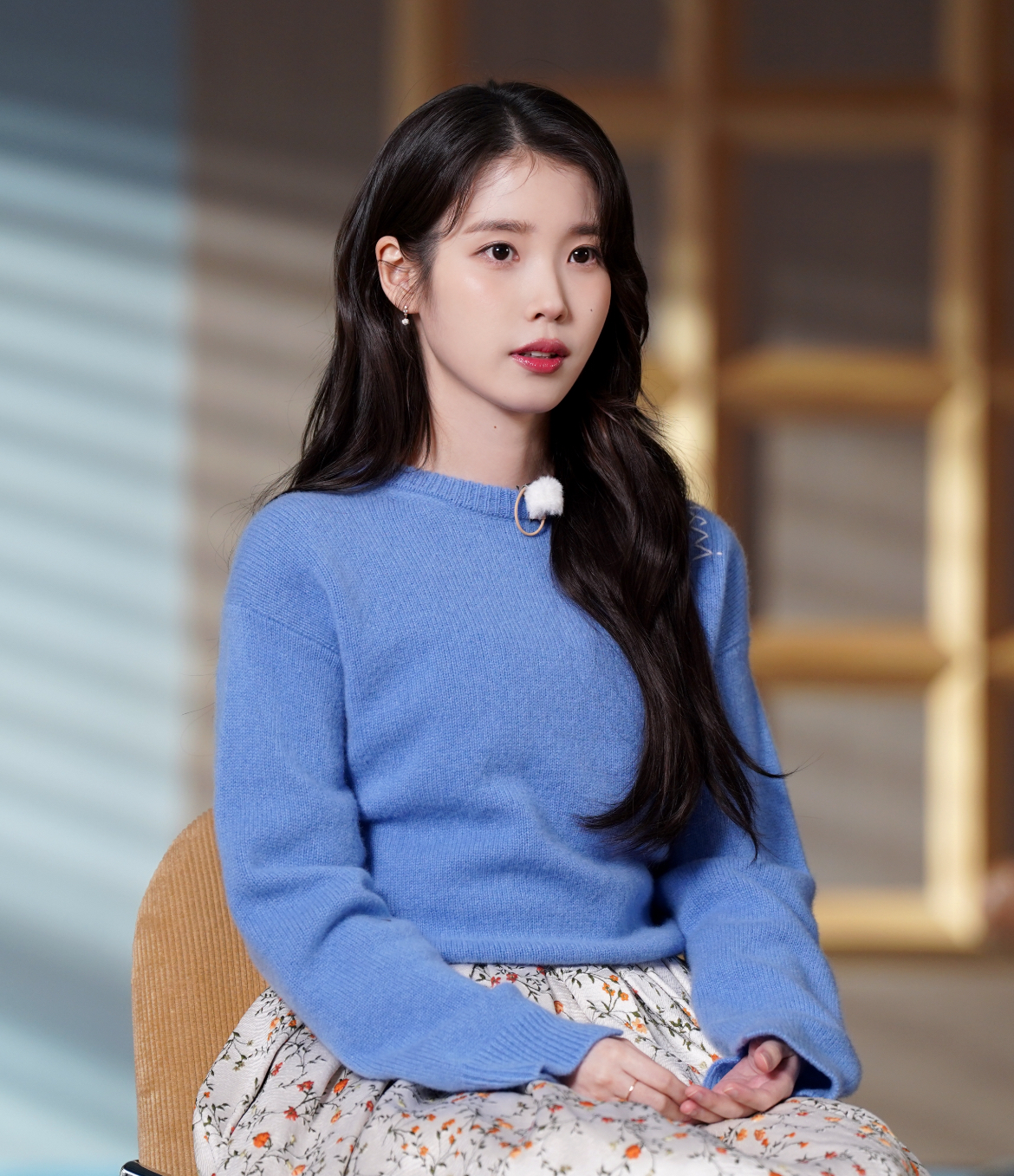 [잡담] 아이유 대군부인 너무 기대됨ㅠㅠ | 인스티즈