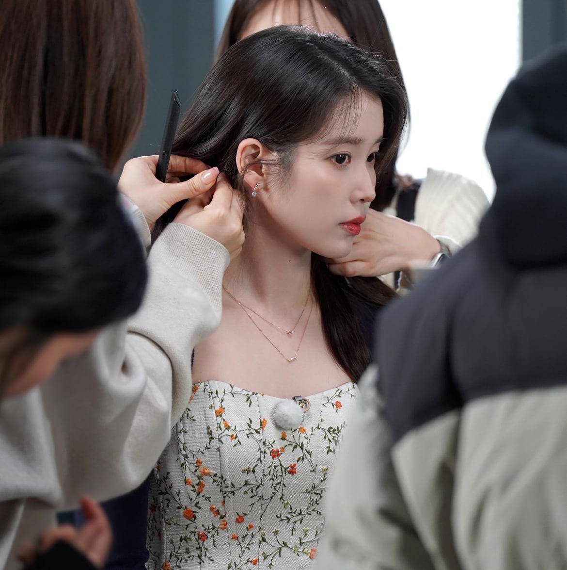 [잡담] 아이유 대군부인 너무 기대됨ㅠㅠ | 인스티즈