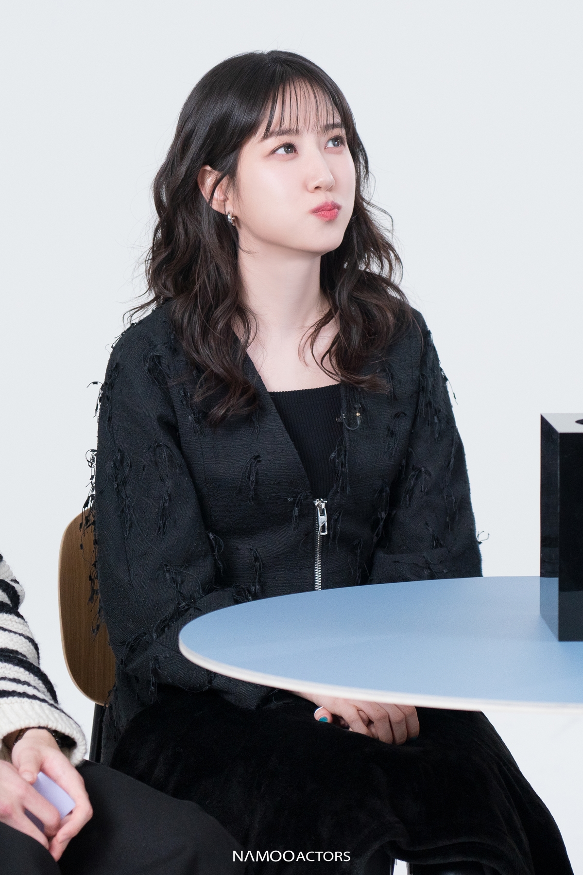 [잡담] [나무엑터스 블로그] 박은빈 배우가 너무 보고 싶어요.. | 인스티즈