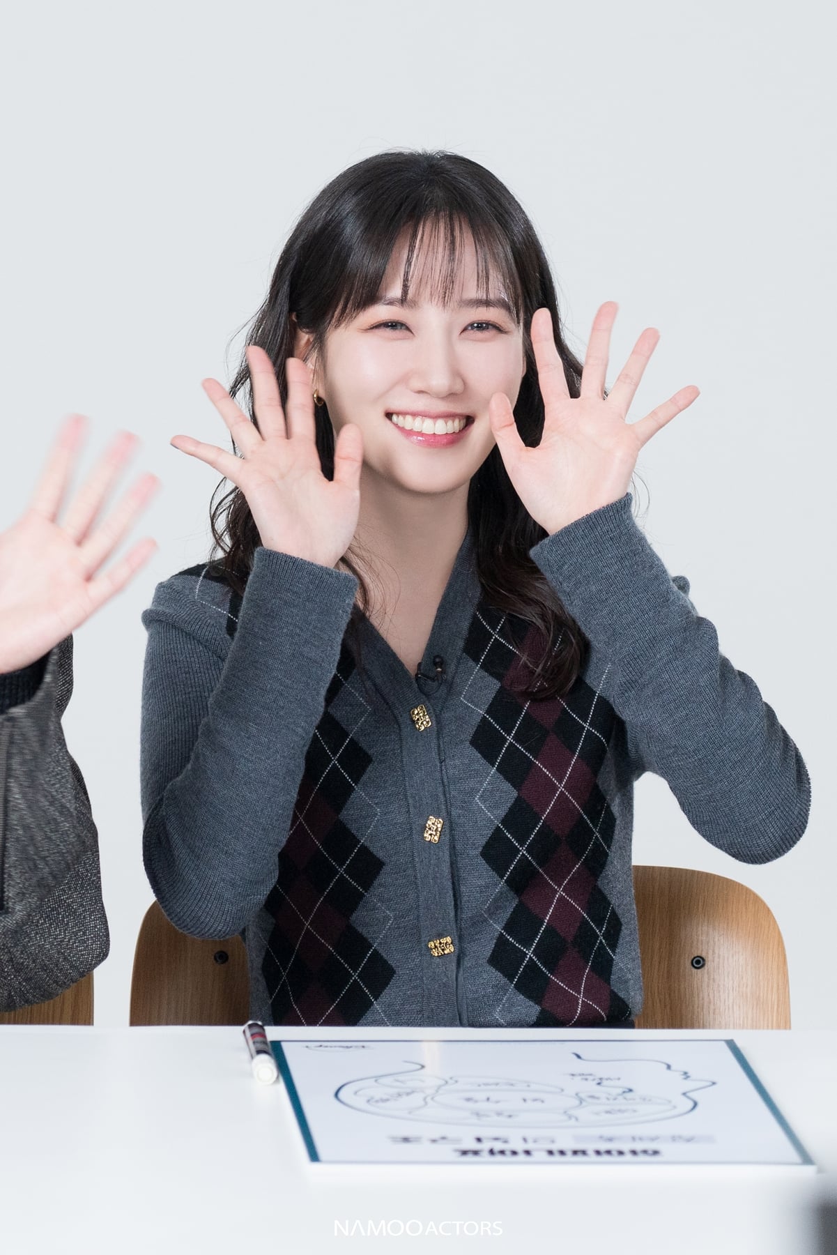 [잡담] [나무엑터스 블로그] 박은빈 배우가 너무 보고 싶어요.. | 인스티즈