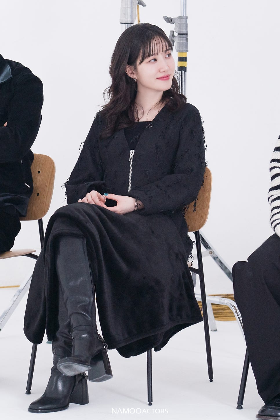 [잡담] [나무엑터스 블로그] 박은빈 배우가 너무 보고 싶어요.. | 인스티즈