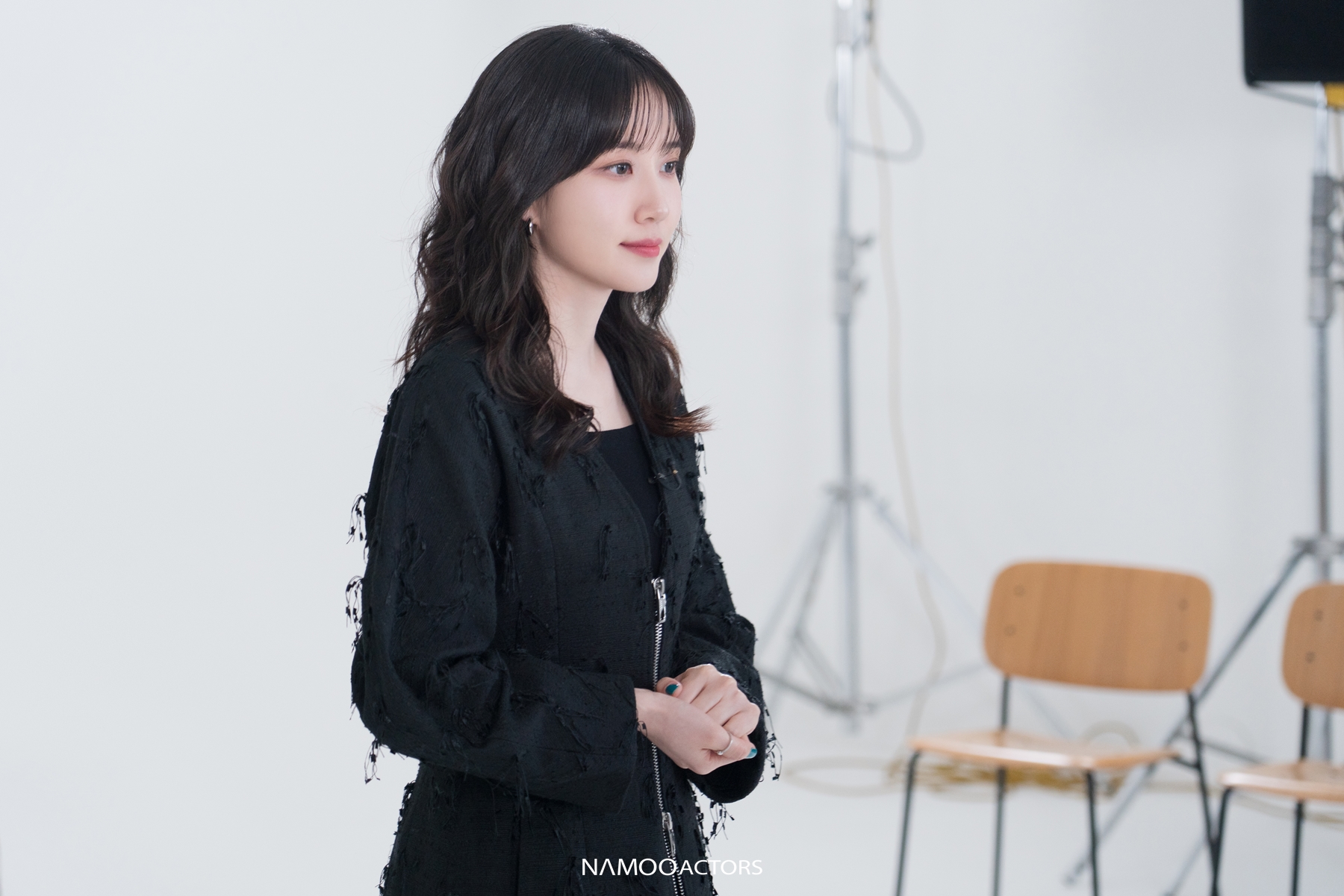 [잡담] [나무엑터스 블로그] 박은빈 배우가 너무 보고 싶어요.. | 인스티즈