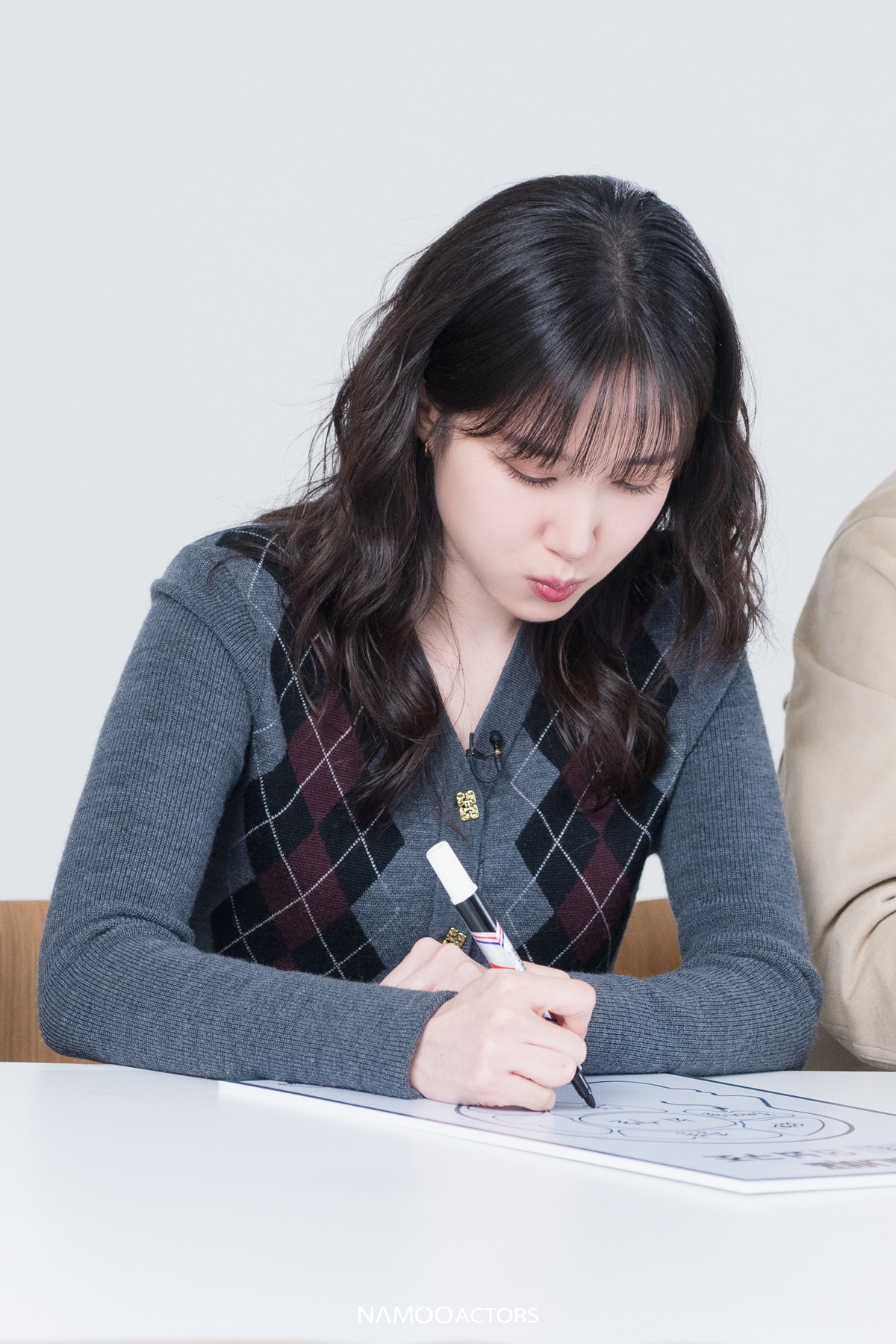 [잡담] [나무엑터스 블로그] 박은빈 배우가 너무 보고 싶어요.. | 인스티즈