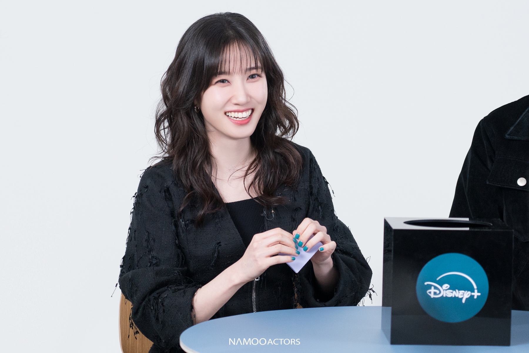 [잡담] [나무엑터스 블로그] 박은빈 배우가 너무 보고 싶어요.. | 인스티즈