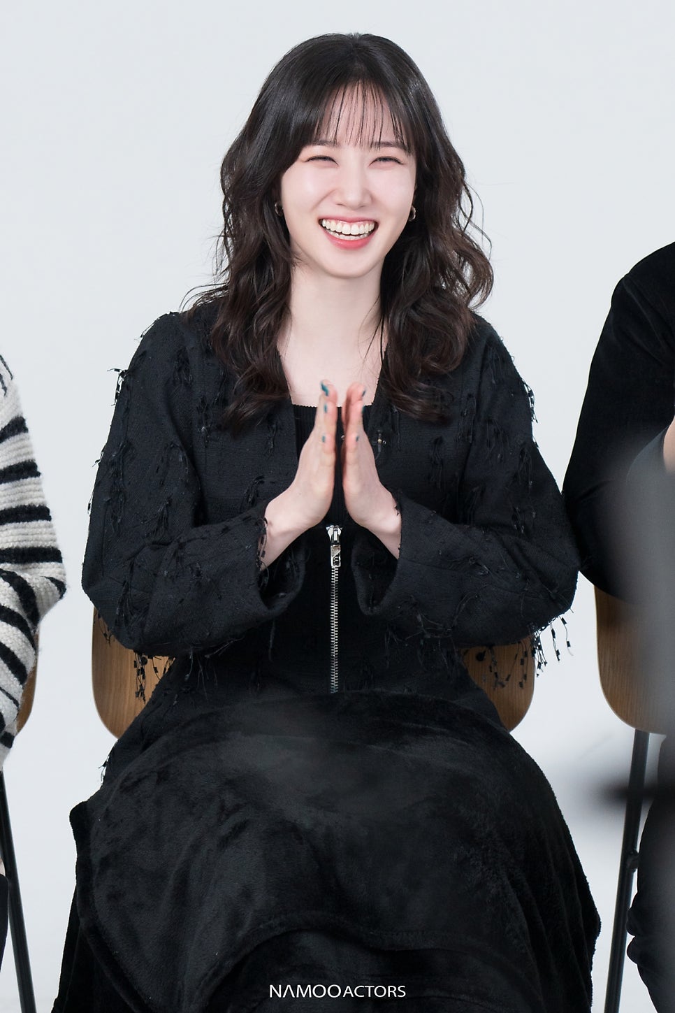 [잡담] [나무엑터스 블로그] 박은빈 배우가 너무 보고 싶어요.. | 인스티즈