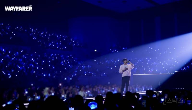 콘서트 할 때 가장 긴장된다는 파트.jpg | 인스티즈