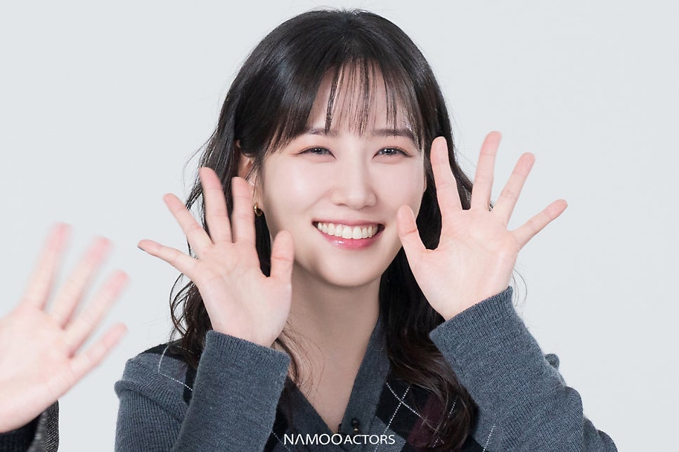 [잡담] [나무엑터스 블로그] 박은빈 배우가 너무 보고 싶어요.. | 인스티즈