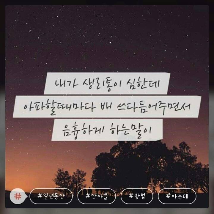 [잡담] 오랜만에 보는 모씨감성⎛⎝⎛ᵔᗜᵔ*⎞⎠⎞ | 인스티즈