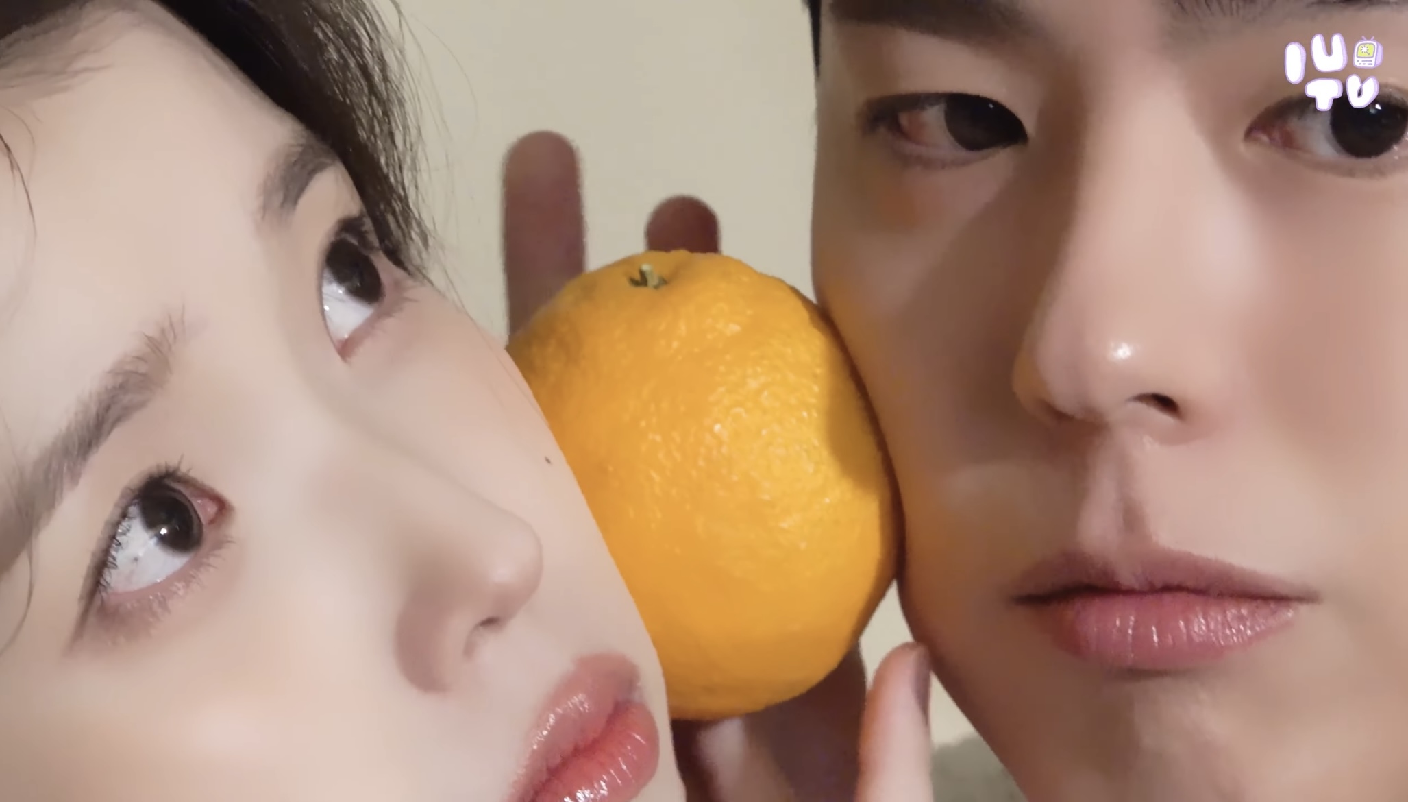 [잡담] 아이유티비에 아이유 박보검 미쳣나... | 인스티즈