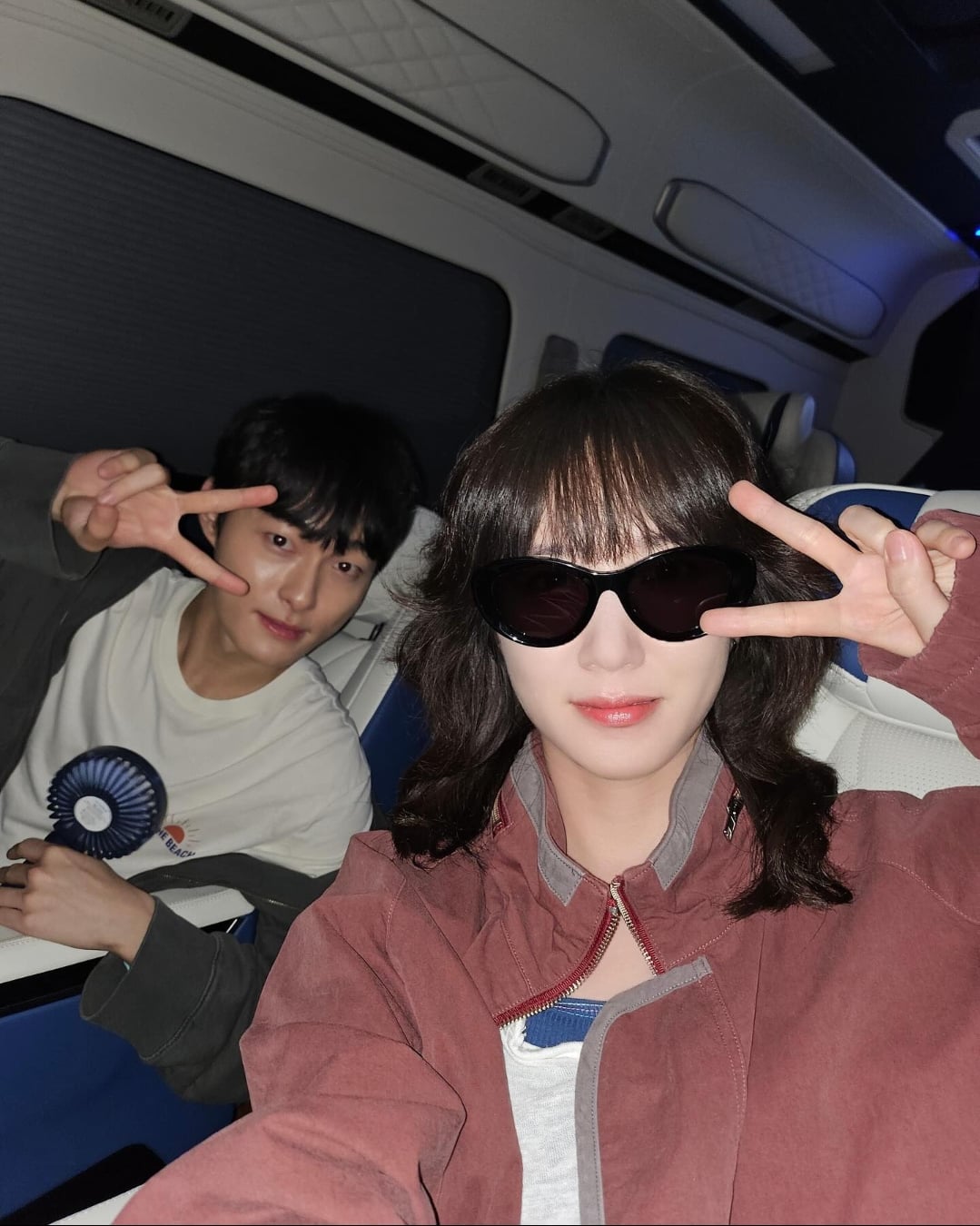 [잡담] 영주세옥 개웃ㅋㅋㅋ | 인스티즈