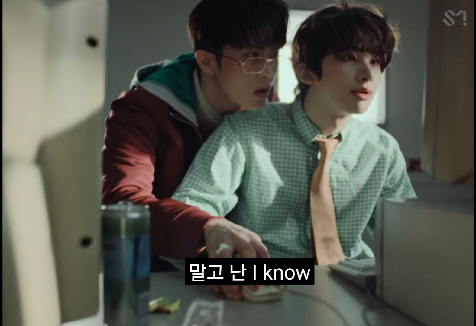 [잡담] 나 순간 이 사람 정우인 줄 알았어 ㅋㅋㅋ | 인스티즈