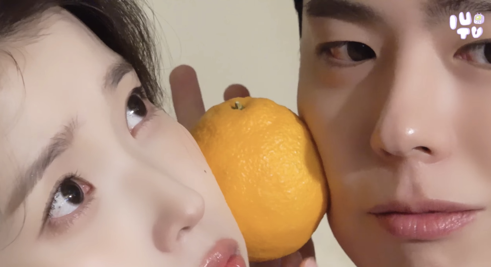[잡담] 아이유 박보검 클로즈업 도랐다… | 인스티즈