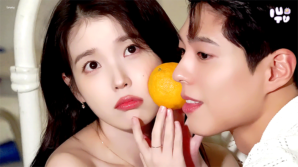 [마플] 케미는 근데 아이유 박보검이 진짜 넘사긴해 ㅋㅋㅋ | 인스티즈