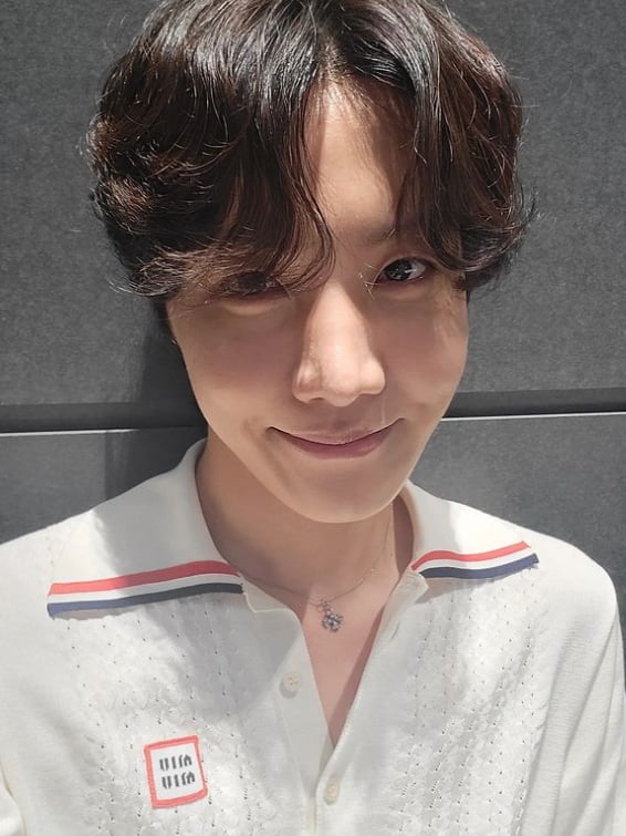 [잡담] 하민 뭔가 임시완 + 제이홉 섞인 느낌 | 인스티즈
