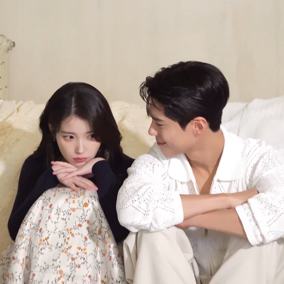[잡담] 걍 애순관식만 앓을랍니다 아까까지처럼 | 인스티즈