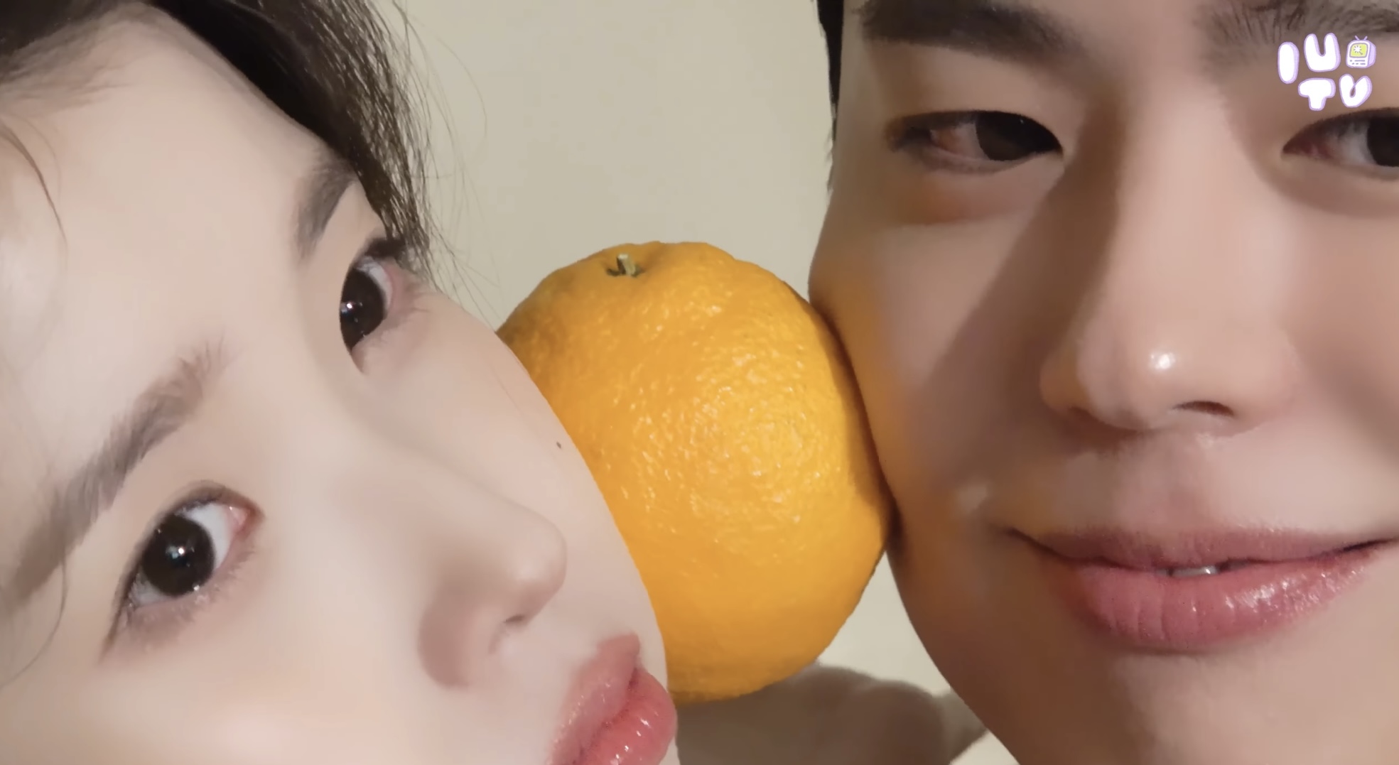 [잡담] 아이유 박보검 클로즈업 도랐다… | 인스티즈