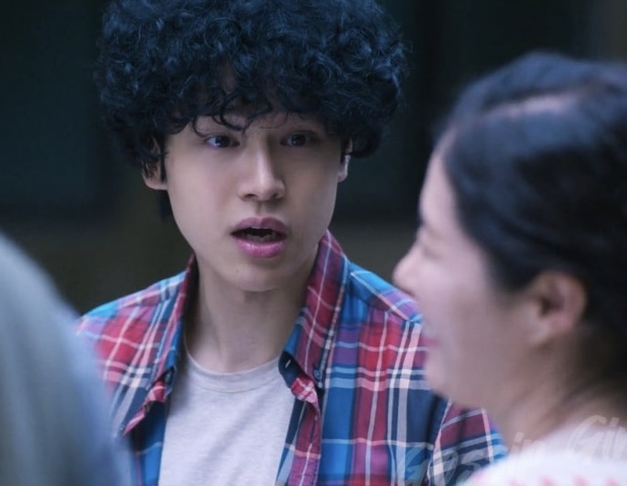 [잡담] 폭싹 은명이랑 가족들 너무 똑같지 않어? | 인스티즈