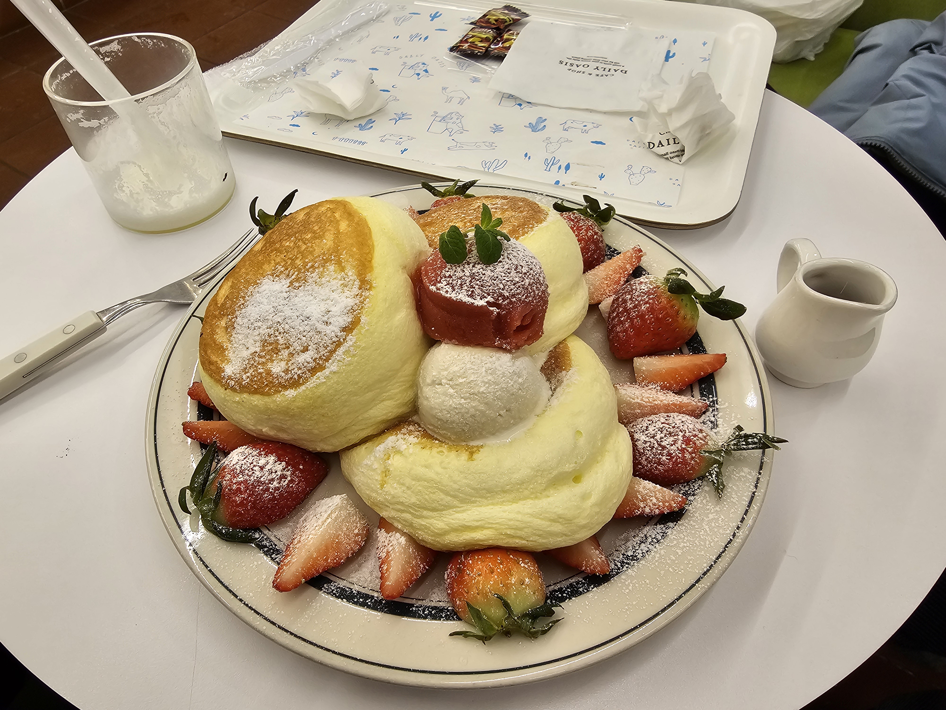 [잡담] 다시 먹고싶다 | 인스티즈