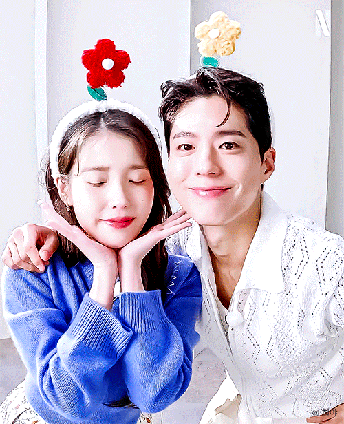 [잡담] 올해 드라마 중 내가 생각하는 최고 커플은 이 둘이다 | 인스티즈