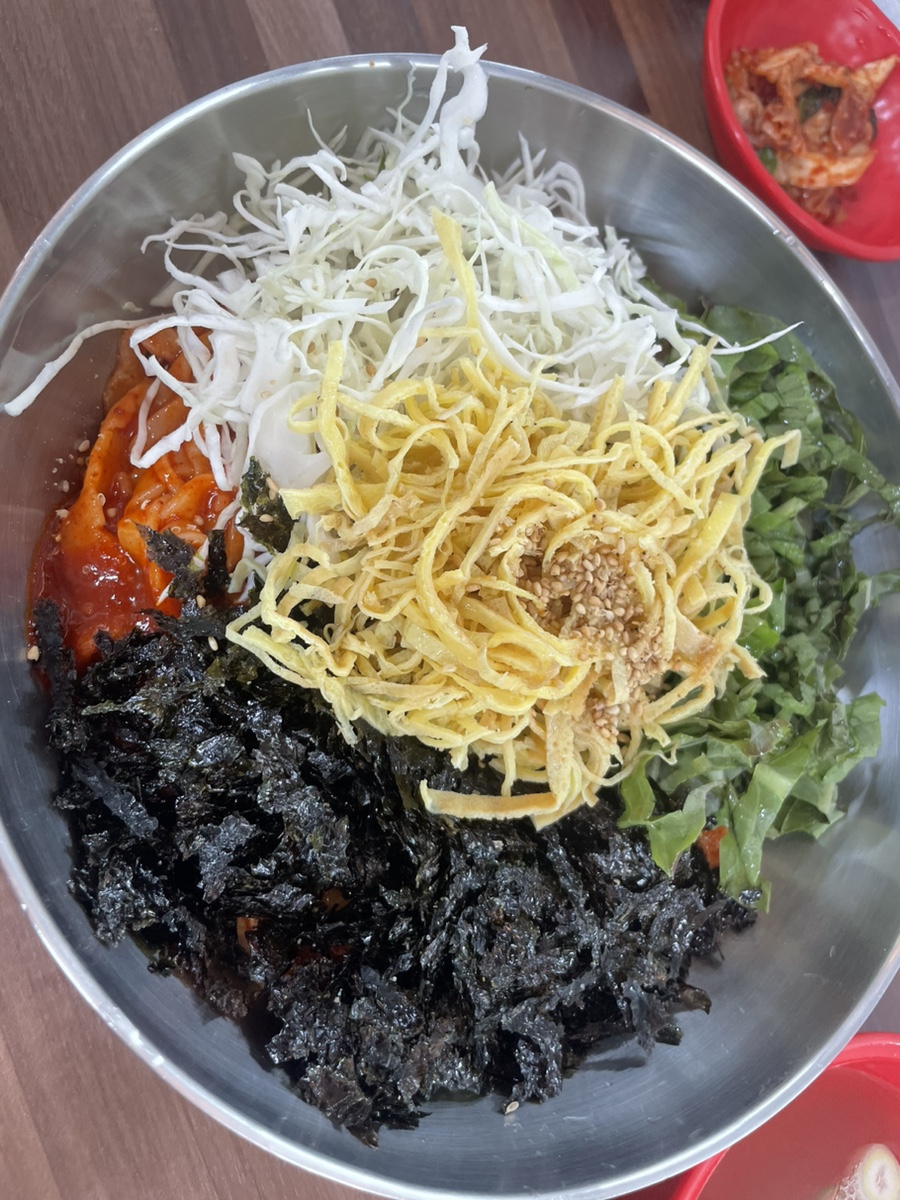 [잡담] 우리동네에 15년이상 된 칼국수집 있음 | 인스티즈