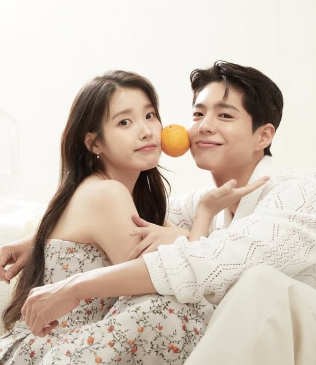 [잡담] 아이유 박보검 케미가 진짜 대박이긴하다 | 인스티즈