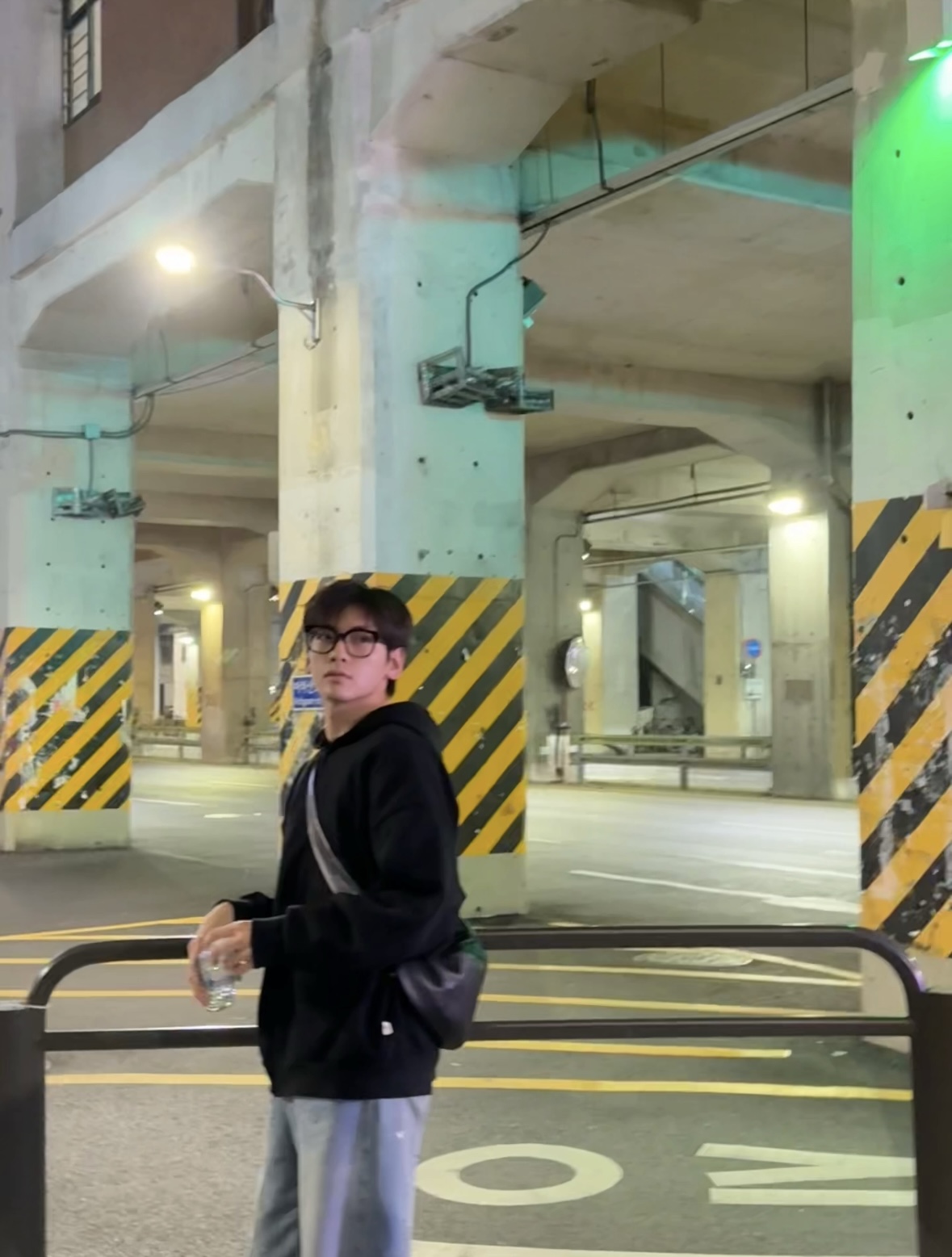 [잡담] 요즘 이 중남 느낌 쏘굿이야 | 인스티즈