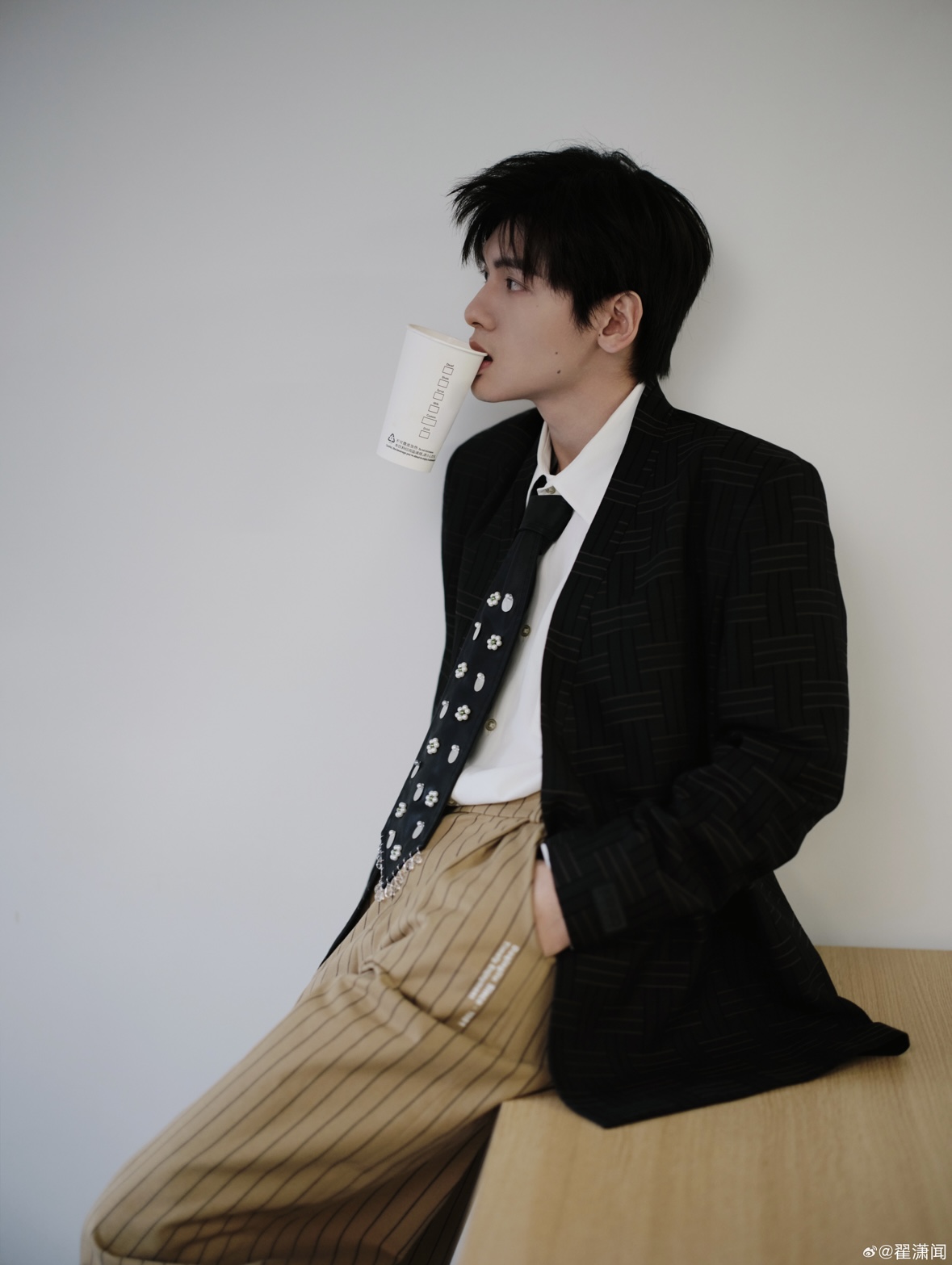 [잡담] 요즘 이 중남 느낌 쏘굿이야 | 인스티즈