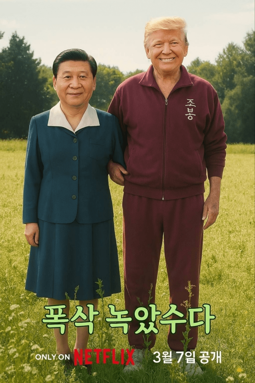 [잡담] 폭싹 속았수다 차기작 공개 | 인스티즈