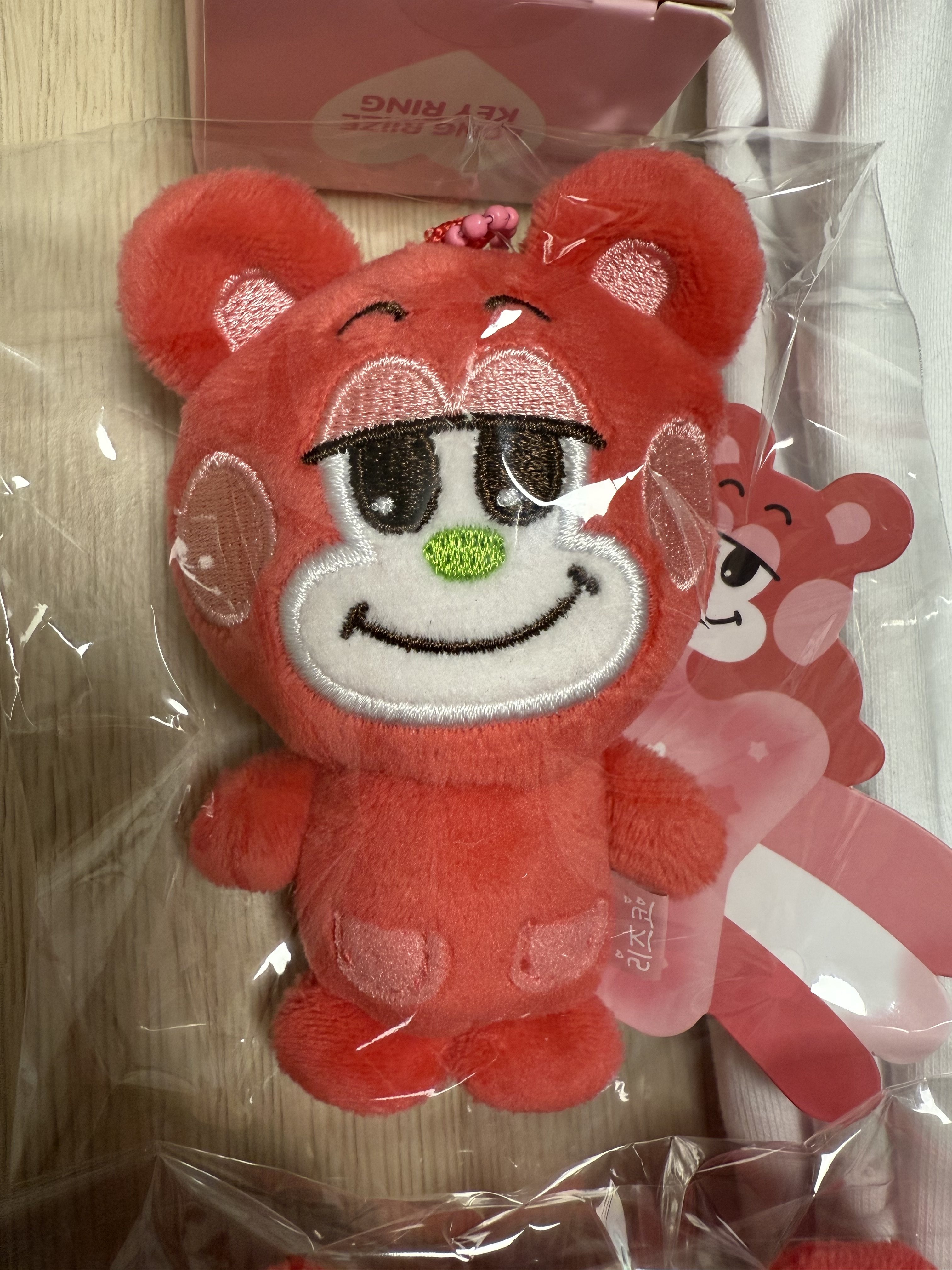 [잡담] 라이즈 인형 진짜 귀엽다 | 인스티즈