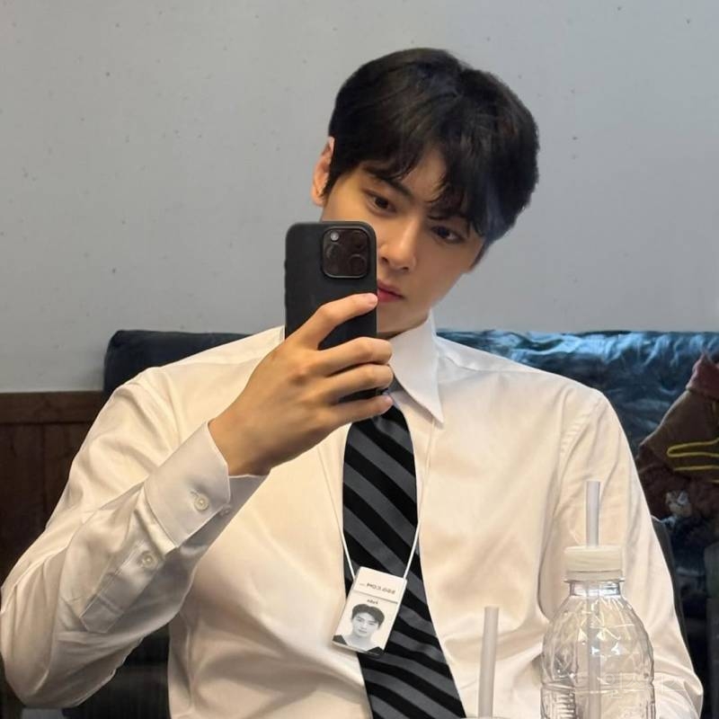 윤두준이 생각하는 진짜 잘생긴 연예인.jpg | 인스티즈