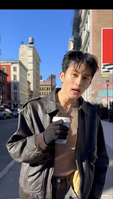 [잡담] 마크 이거 좀 에바임 | 인스티즈