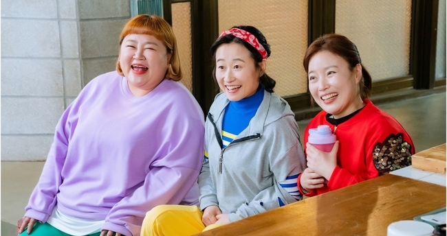 [정보/소식] 24시 헬스클럽 박성연 헬스클럽 빌런 의혹 "내 갱년기 갈아넣었다” | 인스티즈