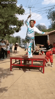 오늘 나스닥 근황.gif | 인스티즈