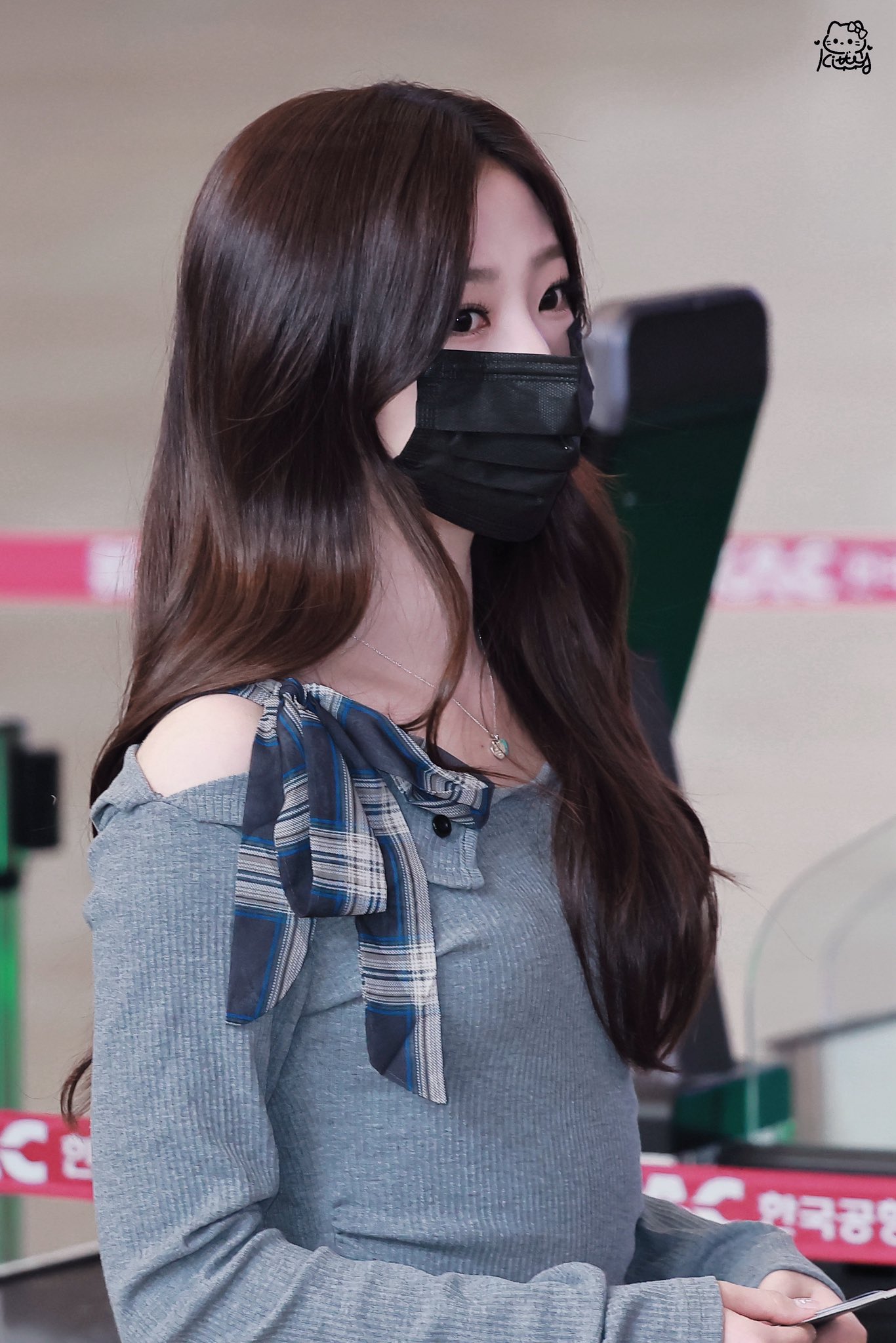[잡담] 하투하 공쥬들 티파니 이거낀거 보니까 | 인스티즈
