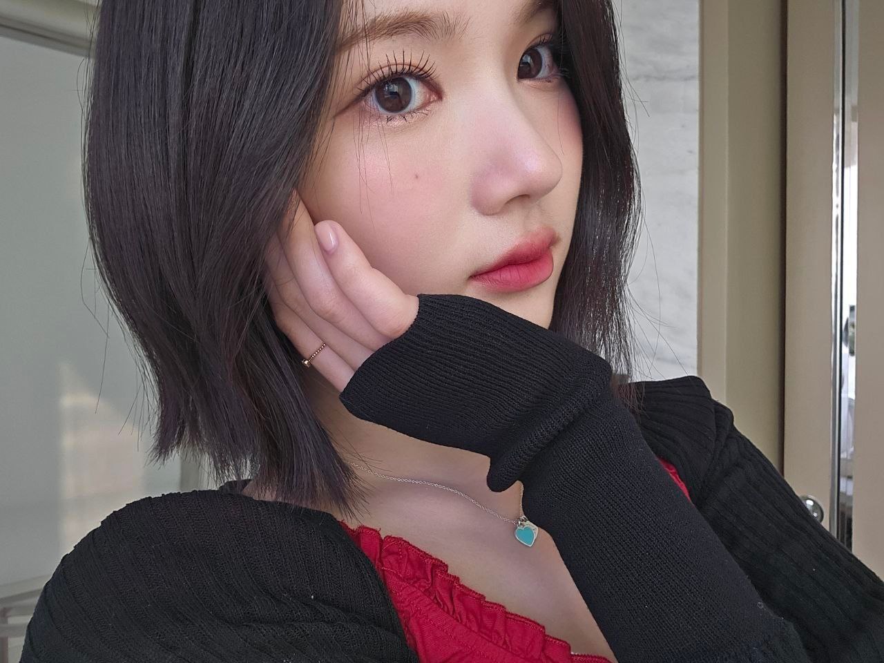 [잡담] 하투하 공쥬들 티파니 이거낀거 보니까 | 인스티즈