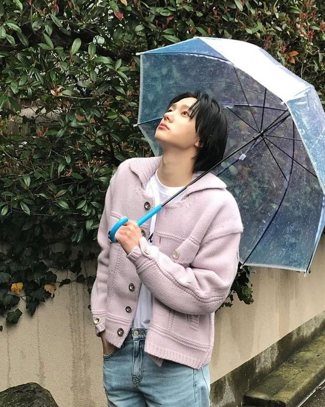 [잡담] 얘들아 박성호 잘생김 | 인스티즈