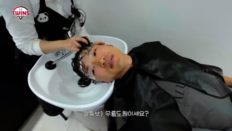 [잡담] 누가 무릉도원 상태로 인터뷰 하냐고 | 인스티즈