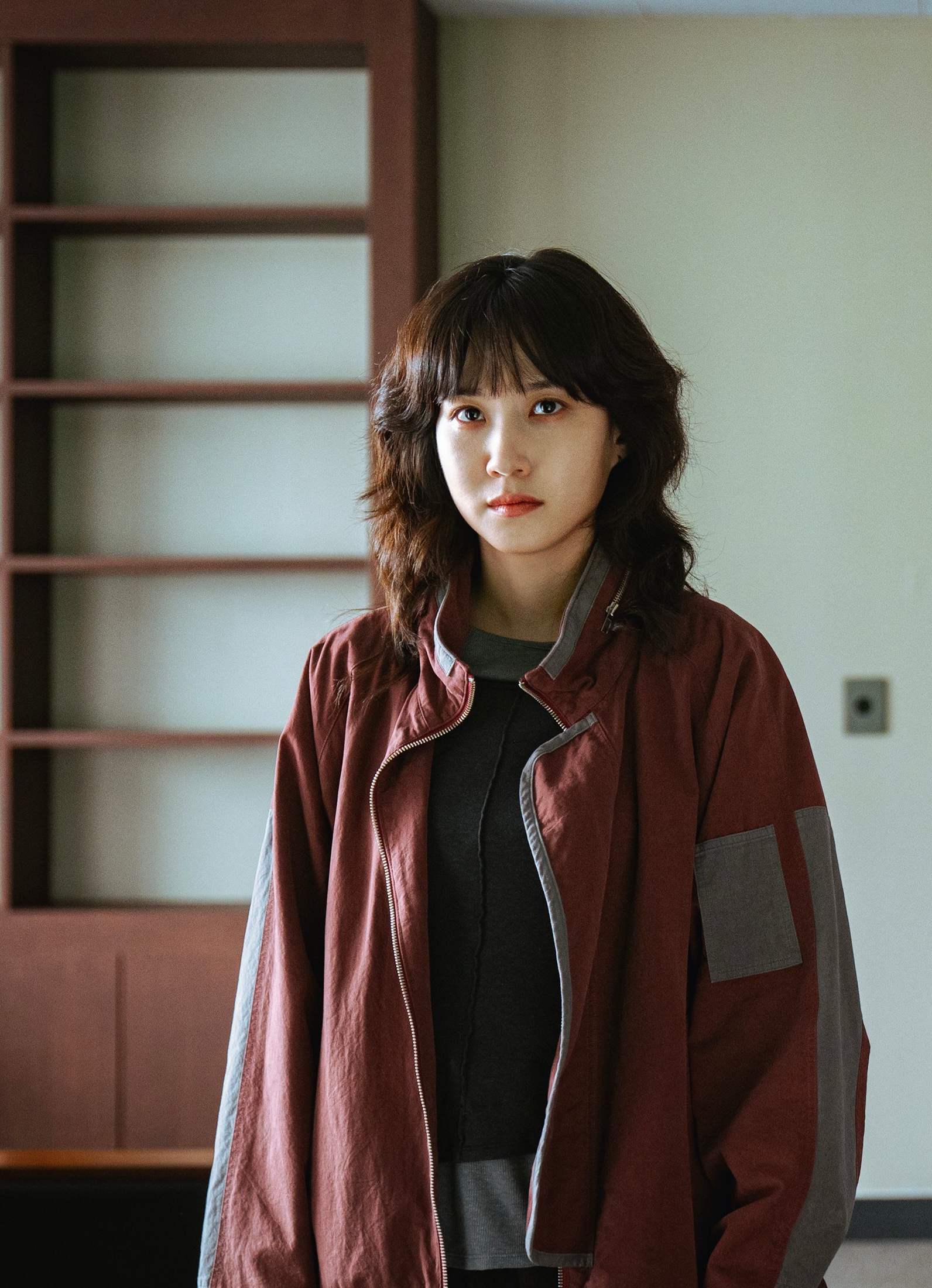 [잡담] 엘런킴 얘 진짜 정상은 아닌듯 ㅈㅇ 하이퍼나이프 | 인스티즈