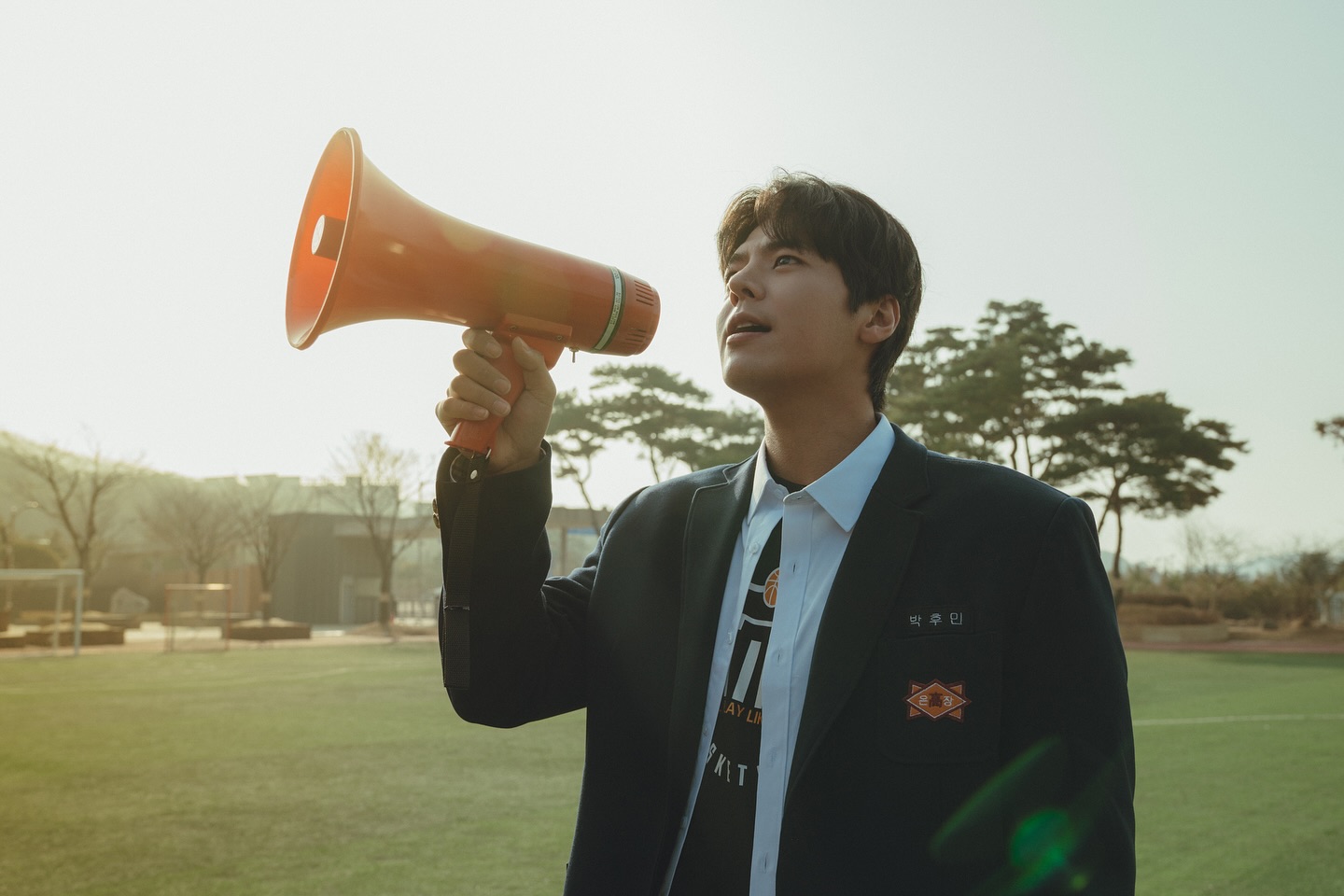 [정보/소식] <약한영웅 Class 2> 스틸컷 공개 | 인스티즈