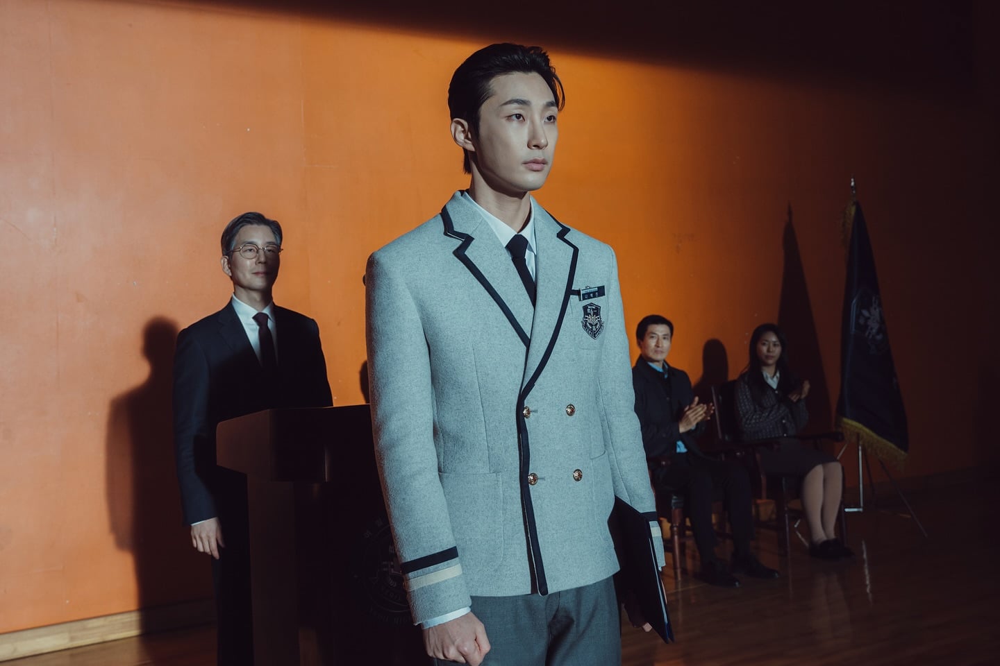 [정보/소식] <약한영웅 Class 2> 스틸컷 공개 | 인스티즈