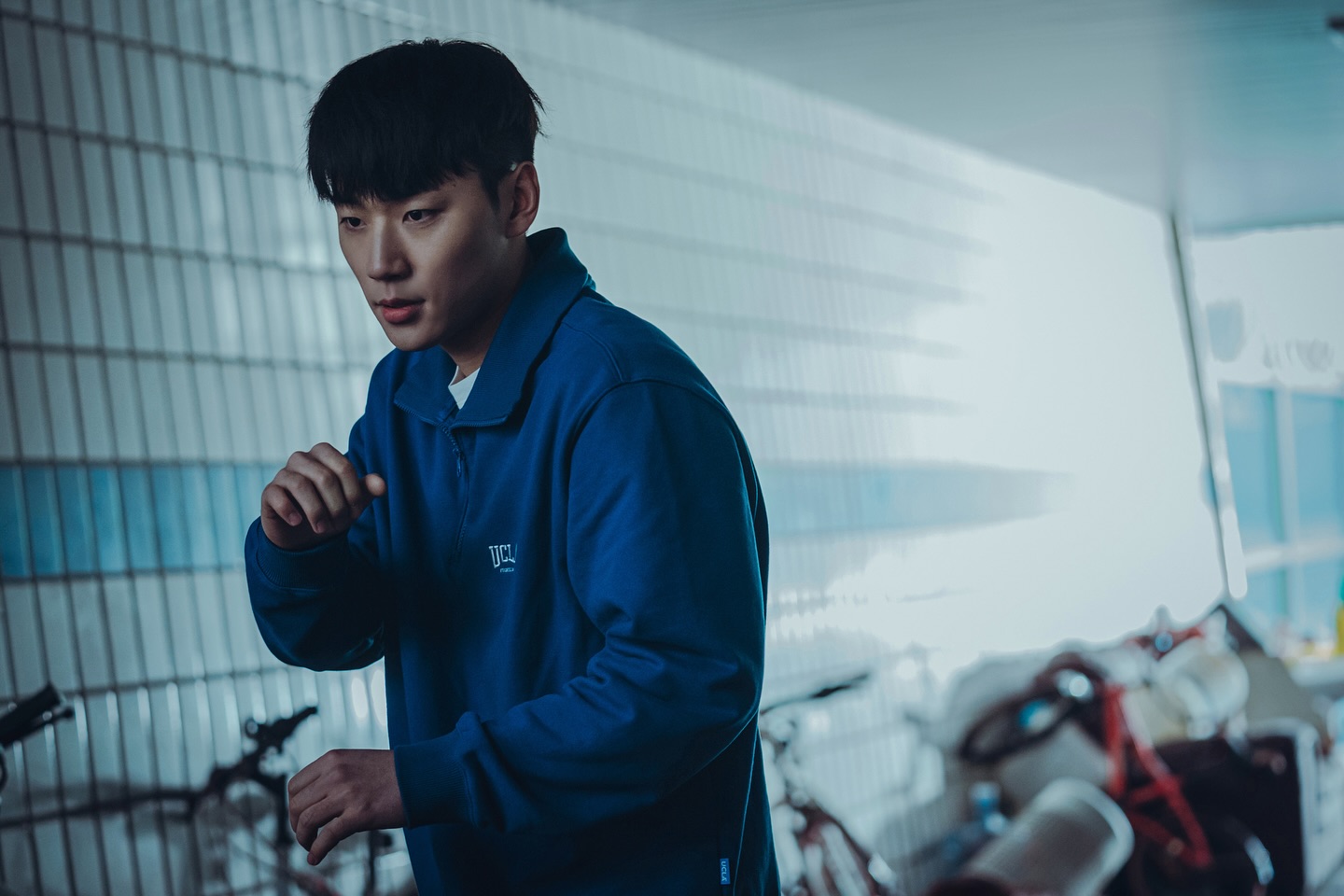 [정보/소식] <약한영웅 Class 2> 스틸컷 공개 | 인스티즈