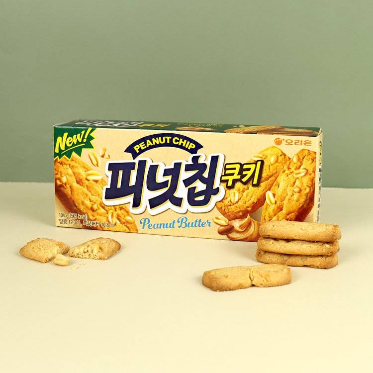 [잡담] 이 과자 진짜 맛있는데 파는 곳 찾기 힘들어서 소문낸다 | 인스티즈