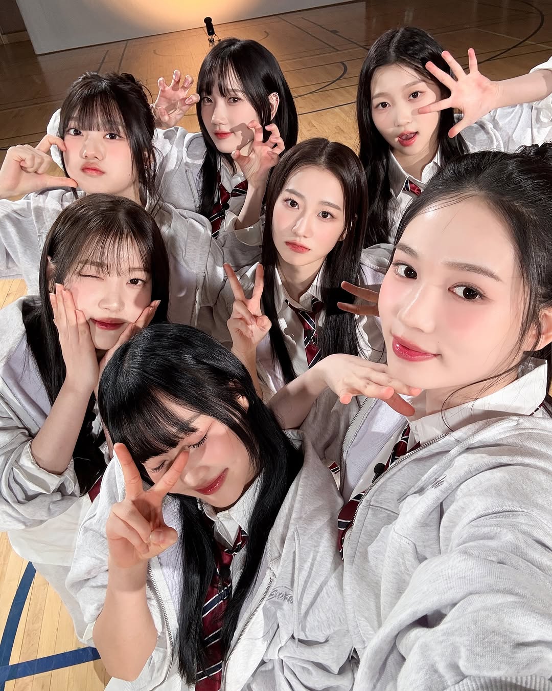 [잡담] ‼️ 6월 4일 유스피어 [ ZOOM ] 데뷔 ‼️ | 인스티즈