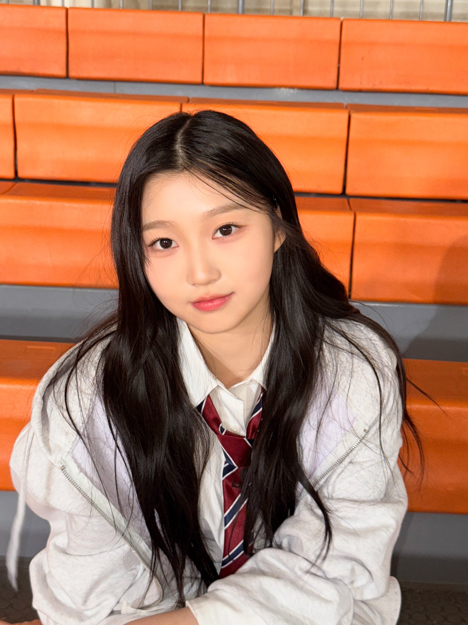 [잡담] 어때요 유스피어 WM 막둥이 그룹 같나요 ?? 💛 | 인스티즈