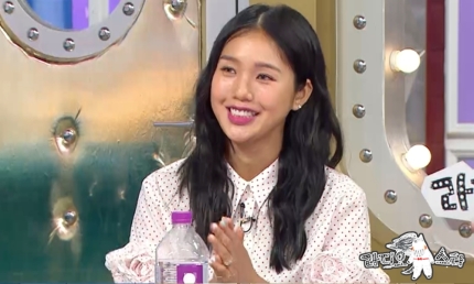 [잡담] 미미 "이상형='폭싹' 박보검, 이번 생엔 없는 걸로"...유재석 라인 해명? (라스) | 인스티즈