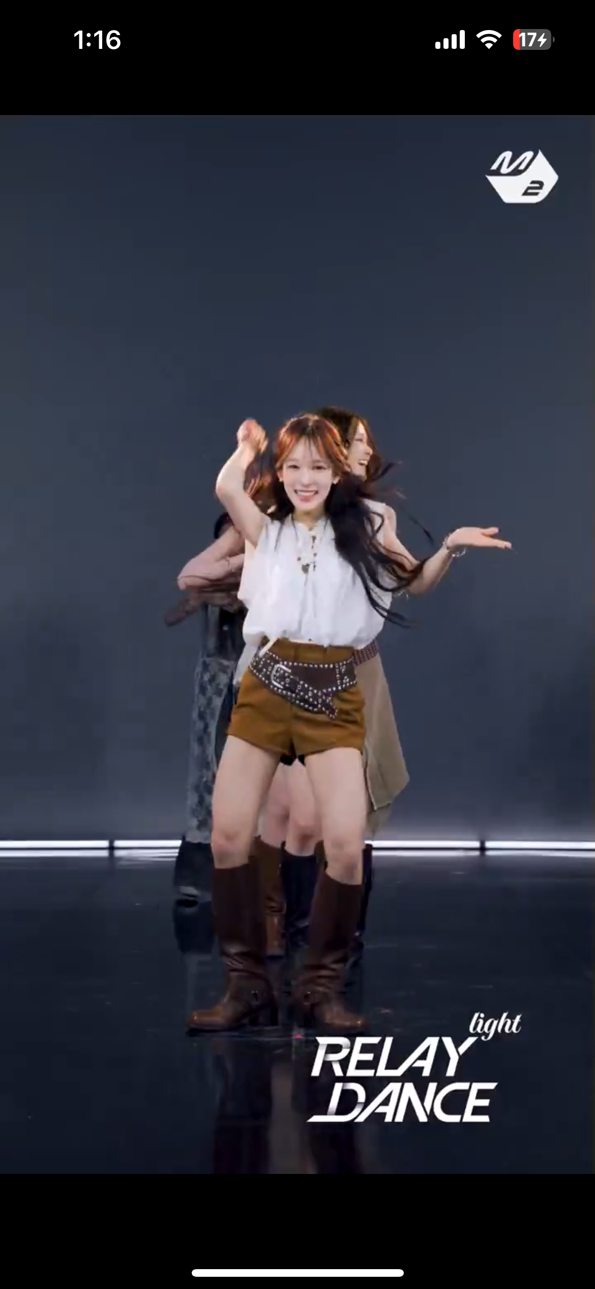 [잡담] 나 며칠째 이 춤 안 떠올라서 궁금해 죽겠는데 찾아줄 사람 ㅜㅜ | 인스티즈